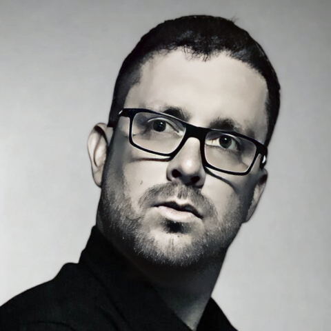 Rock 61:2 Board member, Brandon Dallman