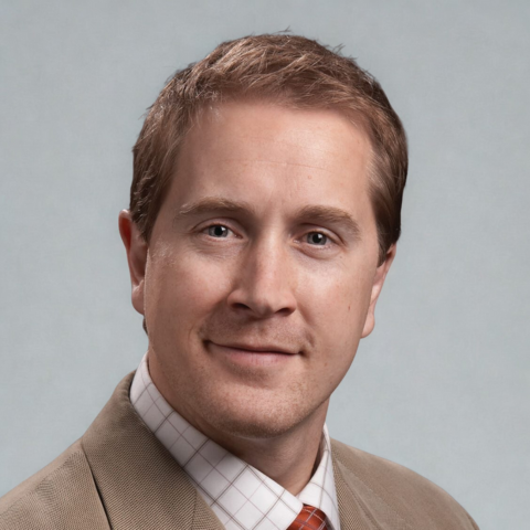 Rock 61:2 Board member, Joel Dreier