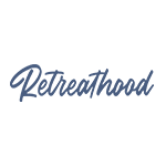 RetreathoodLogoround