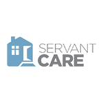 ServantCareLogoround